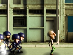 Jogo Corredor Fiscal online