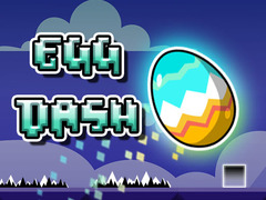 Jogo Corrida de Ovos online