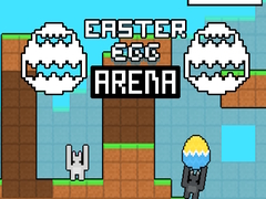 Jogo Arena dos Ovos de Páscoa online