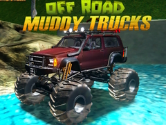 Jogo Caminhões de Lama Off-Road online