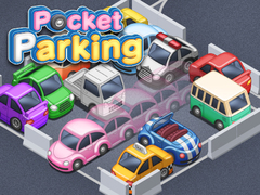 Jogo Estacionamento de bolso online