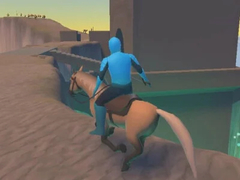 Jogo KnightBit: Batalha dos Cavaleiros online