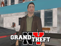 Jogo Grande Roubo em NY online