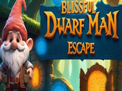 Jogo Fuga do Duende Abençoado online