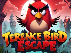 Jogo Fuga de Terence O Pássaro online