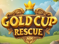 Jogo Resgate da Taça de Ouro online