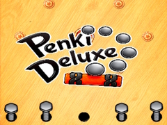 Jogo Penki Deluxe online