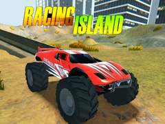 Jogo Ilha de Corrida online