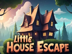 Jogo Escape da Casinha online