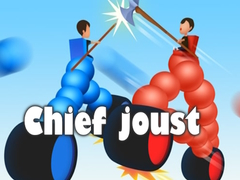 Jogo Joust Chefe online