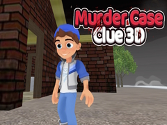 Jogo Caso de Assassinato: Dica 3D online
