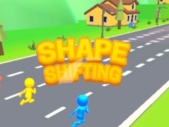 Jogo Mudança de Forma online