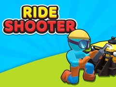 Jogo Atirador em Movimento online