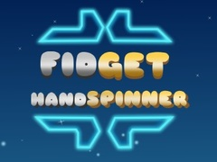 Jogo Fidget Spinner online