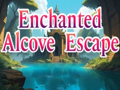 Jogo Escape do Alcantilado Encantado online