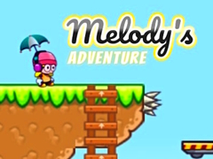 Jogo A Aventura da Melodia online