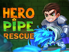 Jogo Resgate do Herói do Cano online