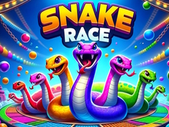 Jogo Corrida de Cobras online