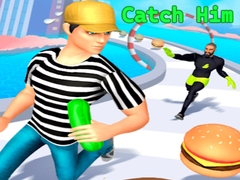 Jogo Pegue-o online