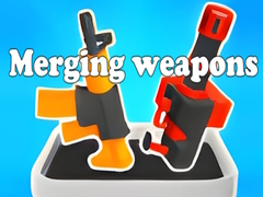 Jogo Fusão de Armas online