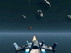 Jogo Guardião do Espaço online