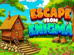 Jogo Escape do Enigma online