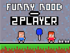 Jogo Noob Engraçado 2 Jogadores online