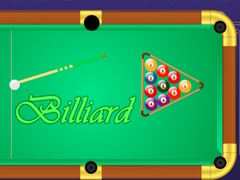 Jogo Bilhar online