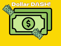 Jogo Corrida do Dólar! online