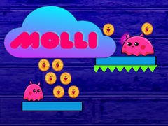 Jogo Molli online