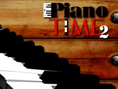 Jogo Piano Time 2 online