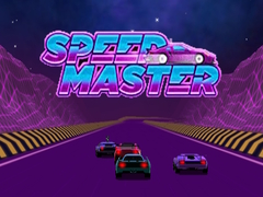 Jogo Mestre da Velocidade online