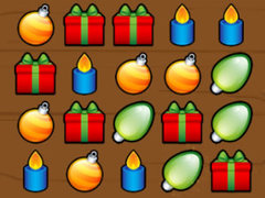 Jogo Castelo de Natal online