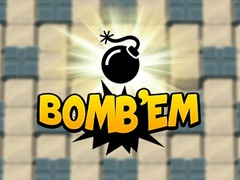 Jogo Exploda-os online