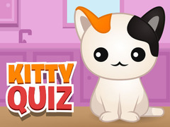 Jogo Quiz do Gatinho online