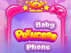 Jogo Telefone da Princesinha online