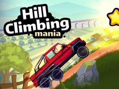 Jogo Mania de Subida online