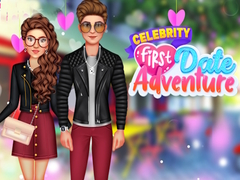 Jogo Aventura no Primeiro Encontro com uma Celebridade online
