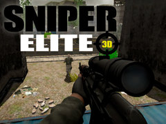 Jogo Sniper Elite 3D online