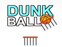 Jogo Bola de Enterrada online