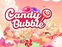 Jogo Bolhas de Doces online