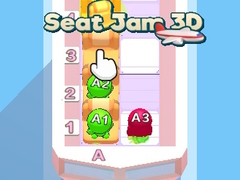 Jogo Banco Jam 3D online