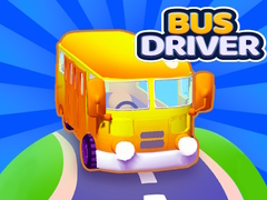 Jogo Motorista de ônibus online