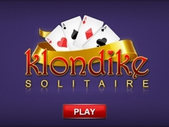 Jogo Solitaire Klondike online