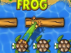 Jogo Sapo online