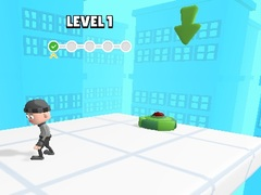 Jogo Pegue-os todos online