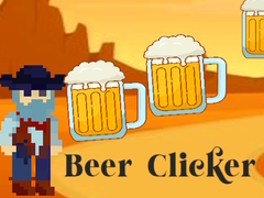 Jogo Clicador de Cerveja online