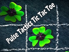 Jogo Táticas de Pulso Jogo da Velha online