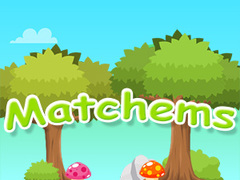 Jogo Matchems online