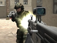Jogo Guerras Especiais online